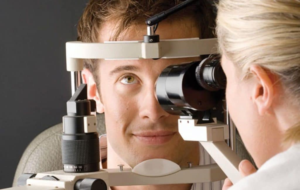 Ophthalmologist Treatment Options for Eye Injury Emergency