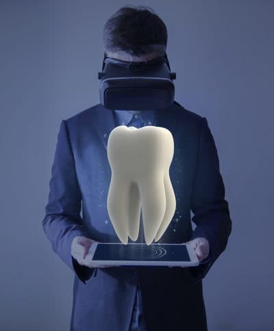 Will Robots Replace Dentists?